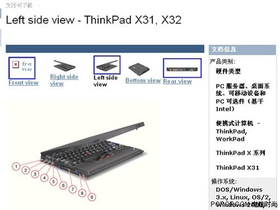 IBM X32行貨本月發(fā)布 性能竟然能趕超T42_科技報道_網(wǎng)易科技|科技生活 精彩每一天