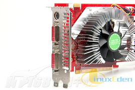 2008最保值顯卡 詳細分析8800gs 768m