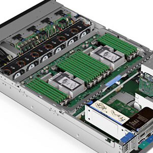 IBM服務(wù)器升級-配件升級-服務(wù)器擴容-陣列卡-主板故障處.