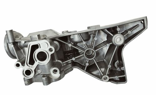 2020優(yōu)質(zhì)壓鑄件評選獲獎名單揭曉