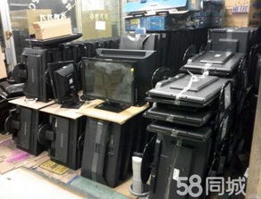 圖 青浦重固電腦回收,辦公設(shè)備回收,顯示屏回收,筆記本回收 上海舊貨回收