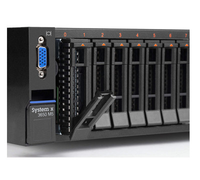 IBM服務器與聯想服務器X3650 M5 2U機架式服務器5462i25 價格、廠家與圖片全解析