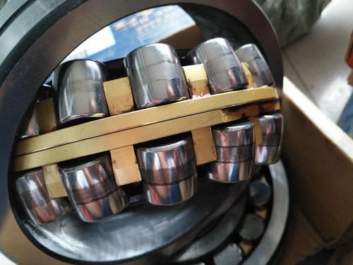 退卸套、緊定套、脹緊套及軸承應用全解析