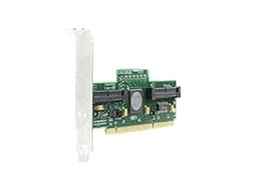 IBM 控制卡 44E8700 與 HP 陣列卡 273915-B21 對(duì)比分析