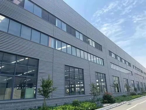 遠泰 四個因素告訴你,裝配式鋼結(jié)構(gòu)廠房造價為什么高